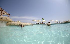 The Preluna Hotel  4*